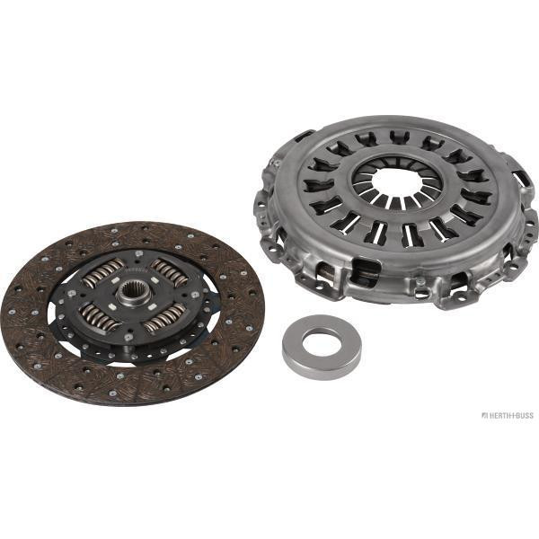 CLUTCH KIT NISS NAVARA PATHFINDER 10-16 image