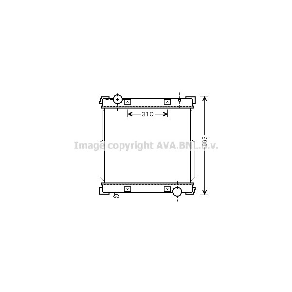 OIL PUMP IVECO 00-15 image