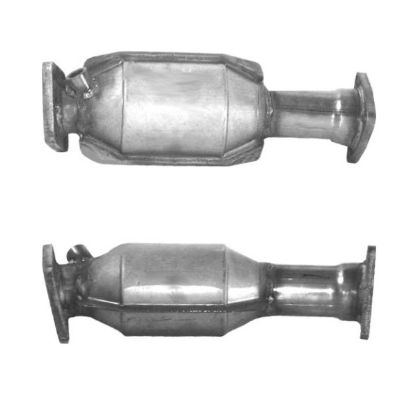 CAT AUDI 80 20I AUTO91-95 image