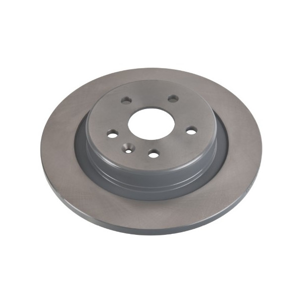 Brake Disc Vauxhall 15-22 image