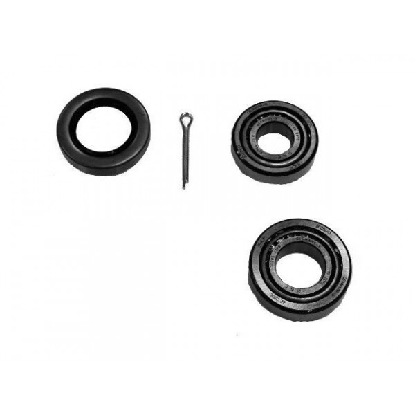 Wheel Bearing Kit Chevrolet 98-13 image