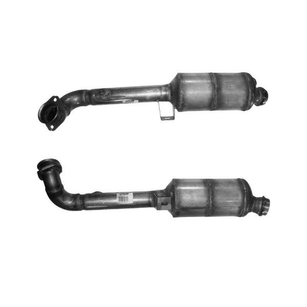 APPROVED PETROL CAT SPRINTER 00-07 image