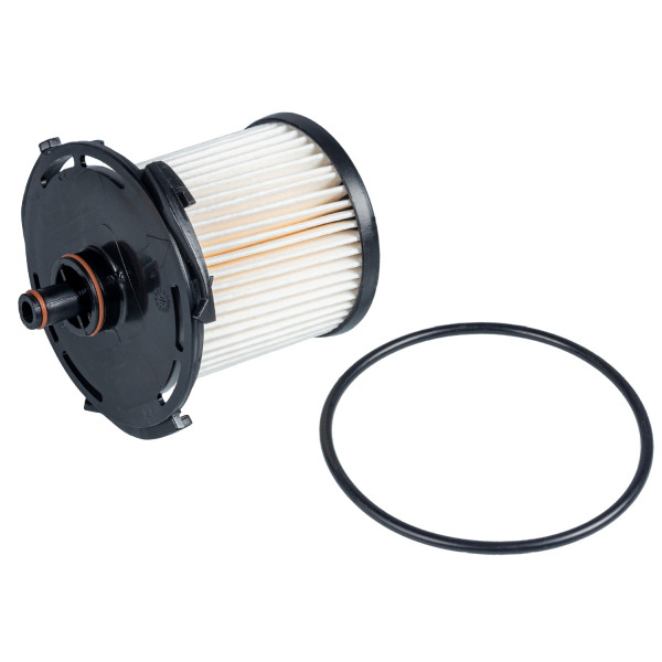 Fuel Filter Ford 11-23 image
