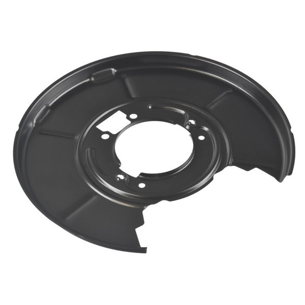 BRK DISC SHIELD R L&R BMW 3 SER Z4 91-08 image