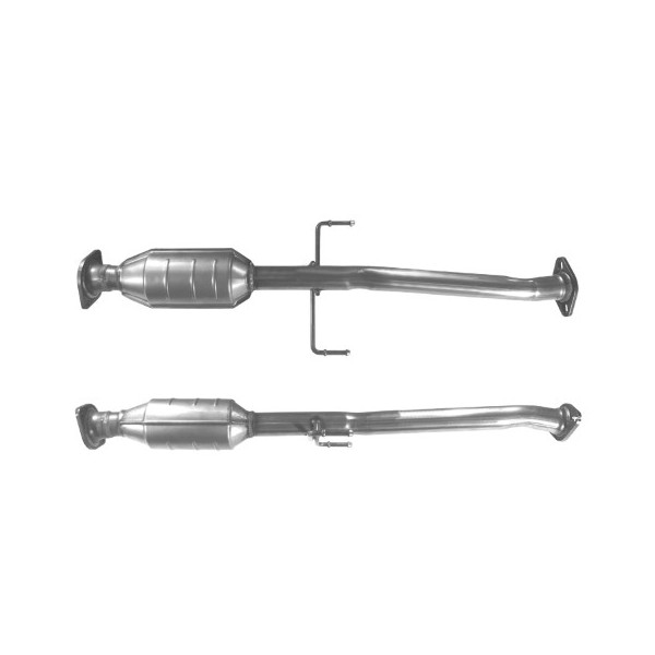 APPROVED PETROL CAT PREMACY 99-04 image