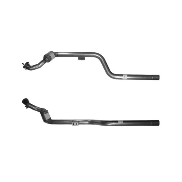 CAR ASSY MERC E300TD 97-99 image