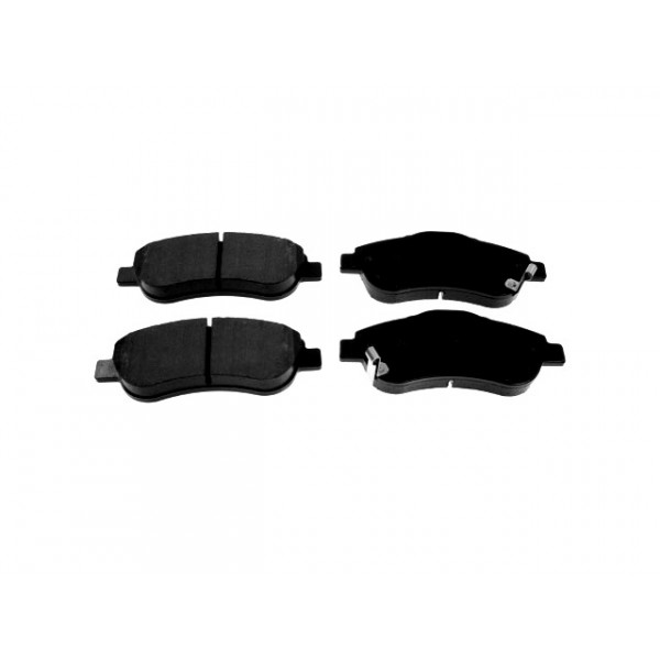 Brake Pad Set - Disc Brake Honda 07-23 image