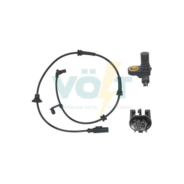 Volt Wheel Speed Sensor (Rear Left Hand+Right Hand) image