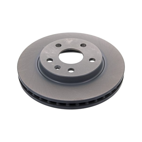 Jurid Brake Disc (Front) image