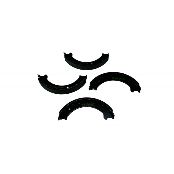 Brake Shoe Set - Parking Brake Volvo 96-02 image