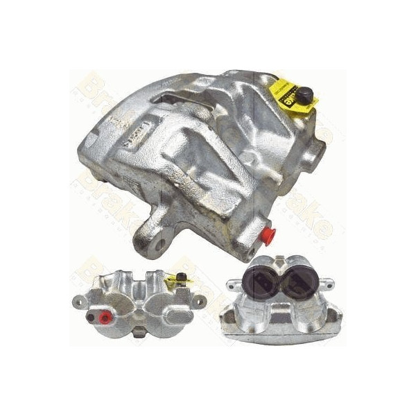 Brake Caliper Land Rover 92-04 image