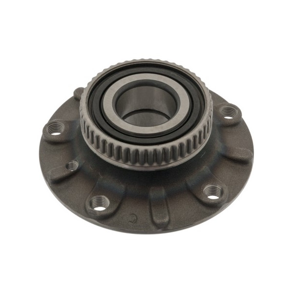 Wheel Bearing Kit BMW 86-09 image