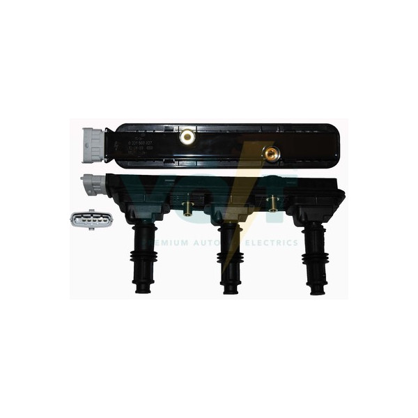 Ignition Coil Vauxhall 00-08 image