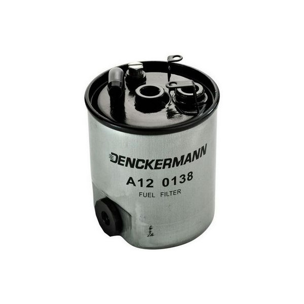 Fuel Filter Mercedes 00-06 image