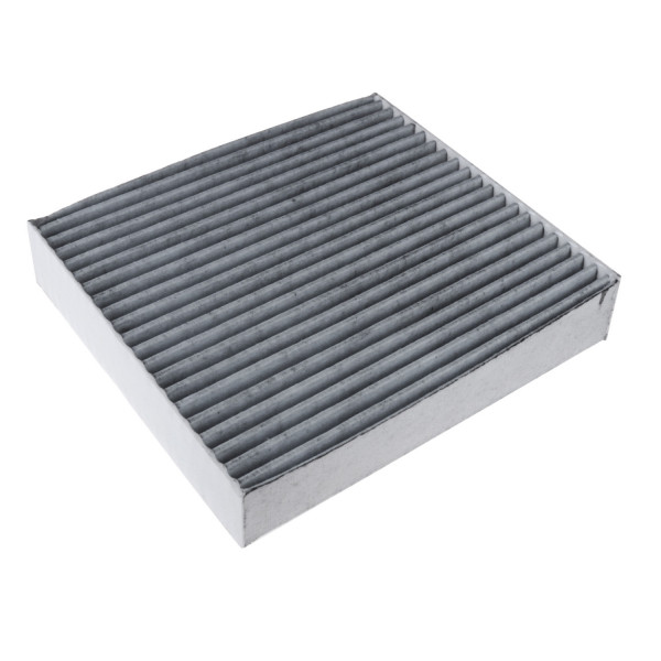 Cabin Air Filter Mitsubishi Smart 03-12 image
