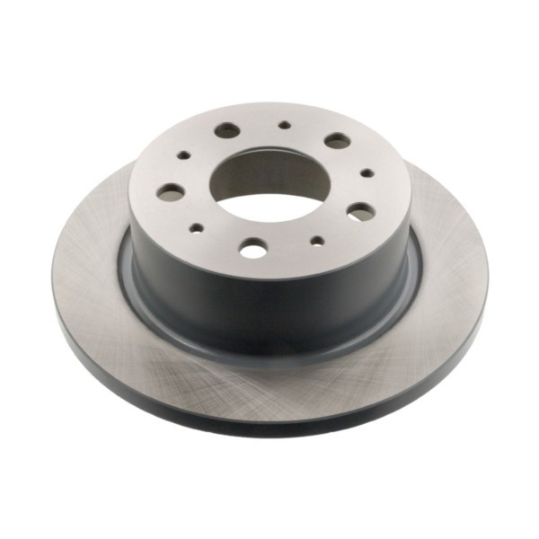 Brake Disc Hyundai Kia 00-15 image