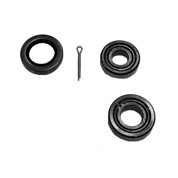 Wheel Bearing Kit Chevrolet 98-13 image