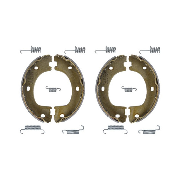 Ferodo Brake Shoe Set (Rear) image