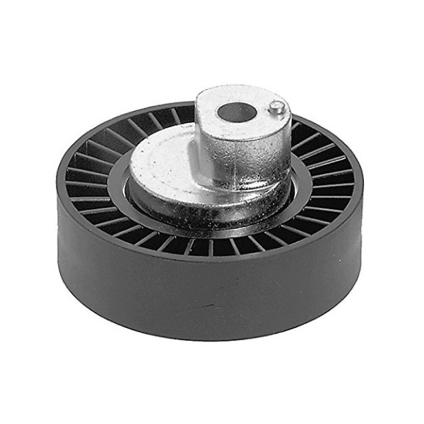 Tensioner Pulley - V-Ribbed Belt BMW 90-13 image
