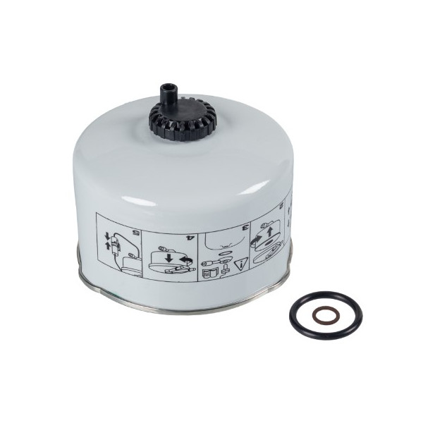 Fuel Filter Land Rover 04-18 image