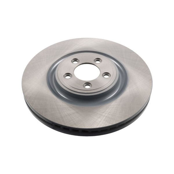 Brake Disc Jaguar 06-19 image