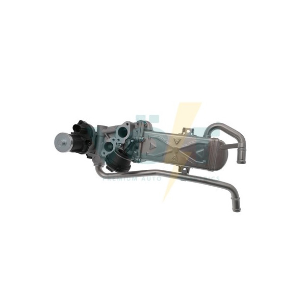 EGR Valve Audi Seat Skoda VW 09-19 image