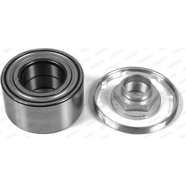 Wheel Bearing Kit Alfa Romeo Lancia Fiat 86-23 image