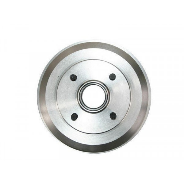 Brake Drum Ford 98-04 image