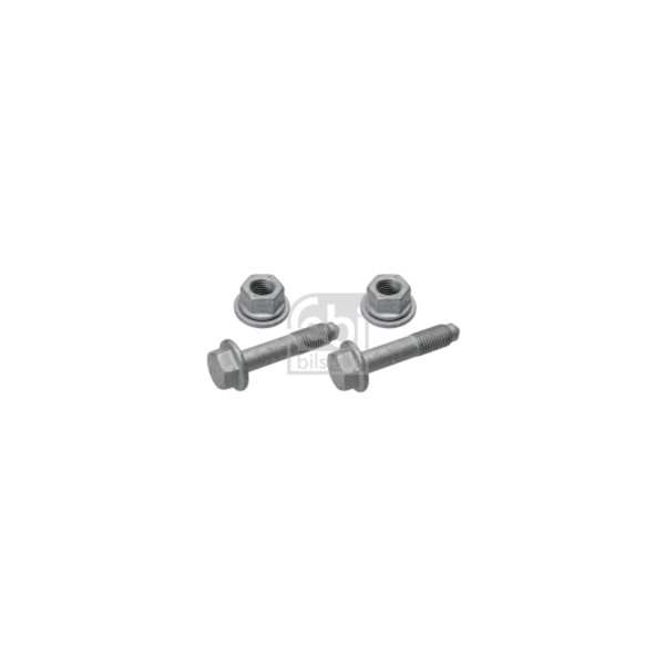 Febi Nuts Bolts Etc (Front) image