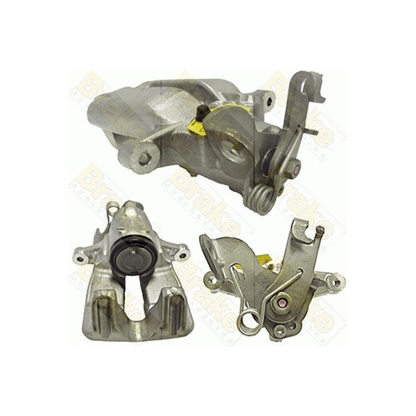 Brake Engineering Brake Caliper (Rear Right Hand) image