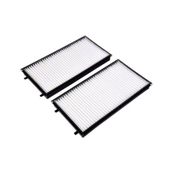 CABIN FILTER BMW 7 SERIES 01-07 image