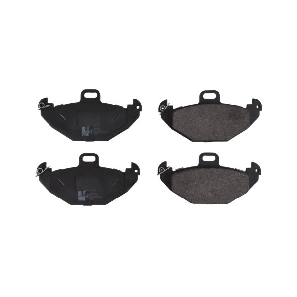 Brake Pad Set - Disc Brake Renault 93-02 image