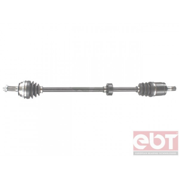 Drive Shaft Honda 00-05 image