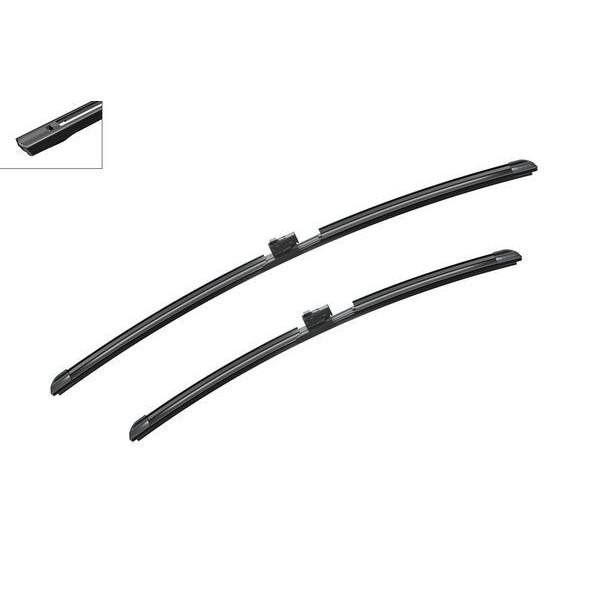 Wiper Blade Audi 17-27 image
