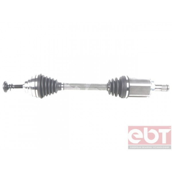 Drive Shaft BMW 12-21 image