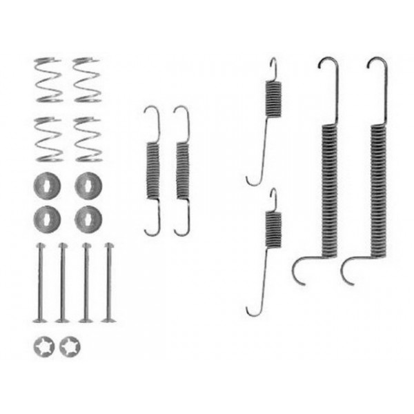 LY1048 ASTRA 84-91 image