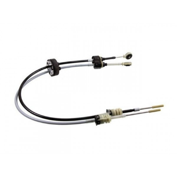 GEAR CTRL CABLE ZAFIRA 05-15 image