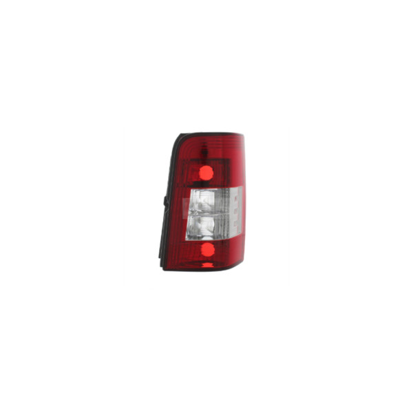 Trupart Rear Lamp Unit (Rear Right Hand) image