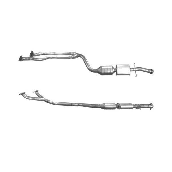 CAT BMW 320I E36 94-99 image