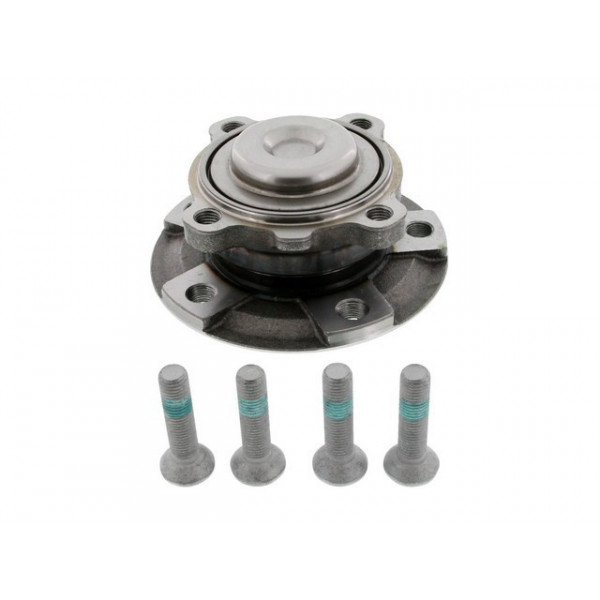 Moog Wheel Bearing Kit (Front) image