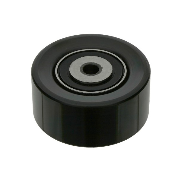 Deflection/Guide Pulley - V-Ribbed Belt Citroen Peugeot 96-1 image
