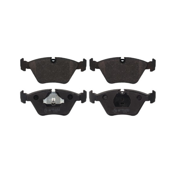 Brake Pad Set - Disc Brake BMW 85-03 image