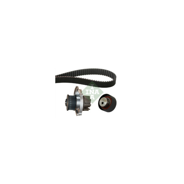 INA Timing Belt-Water Pump Kit image