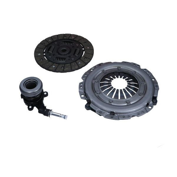Valeo Clutch Kit (+CSC) image