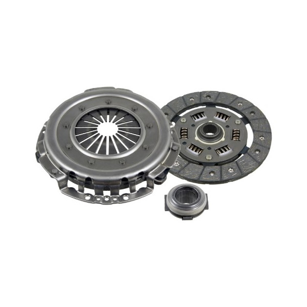 Teckmarx Clutch Kit image