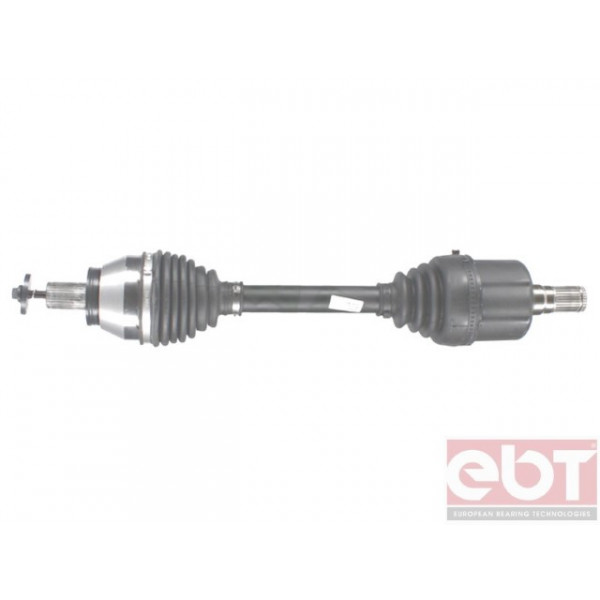 Drive Shaft Ford 06-15 image