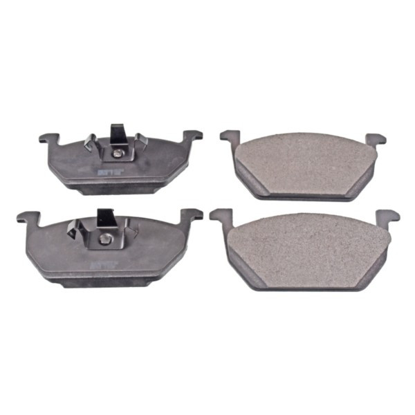 Brake Pad Set - Disc Brake Audi Seat Skoda VW 17-22 image