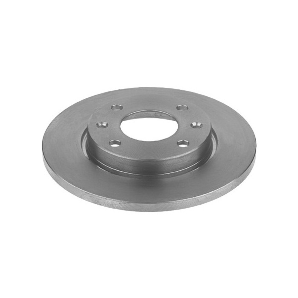 Brake Disc Citroen Peugeot 97-13 image