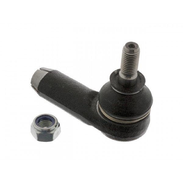 TIE ROD END FT RH AUDI 100 200 A6 S6 V8 83-97 image