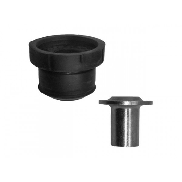 Mounting - Control/Trailing Arm Alfa Romeo 97-10 image